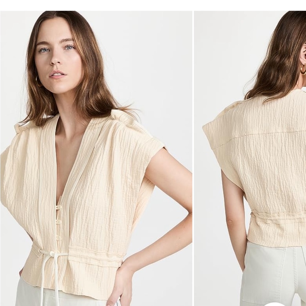 IRO Blouse. Never been worn